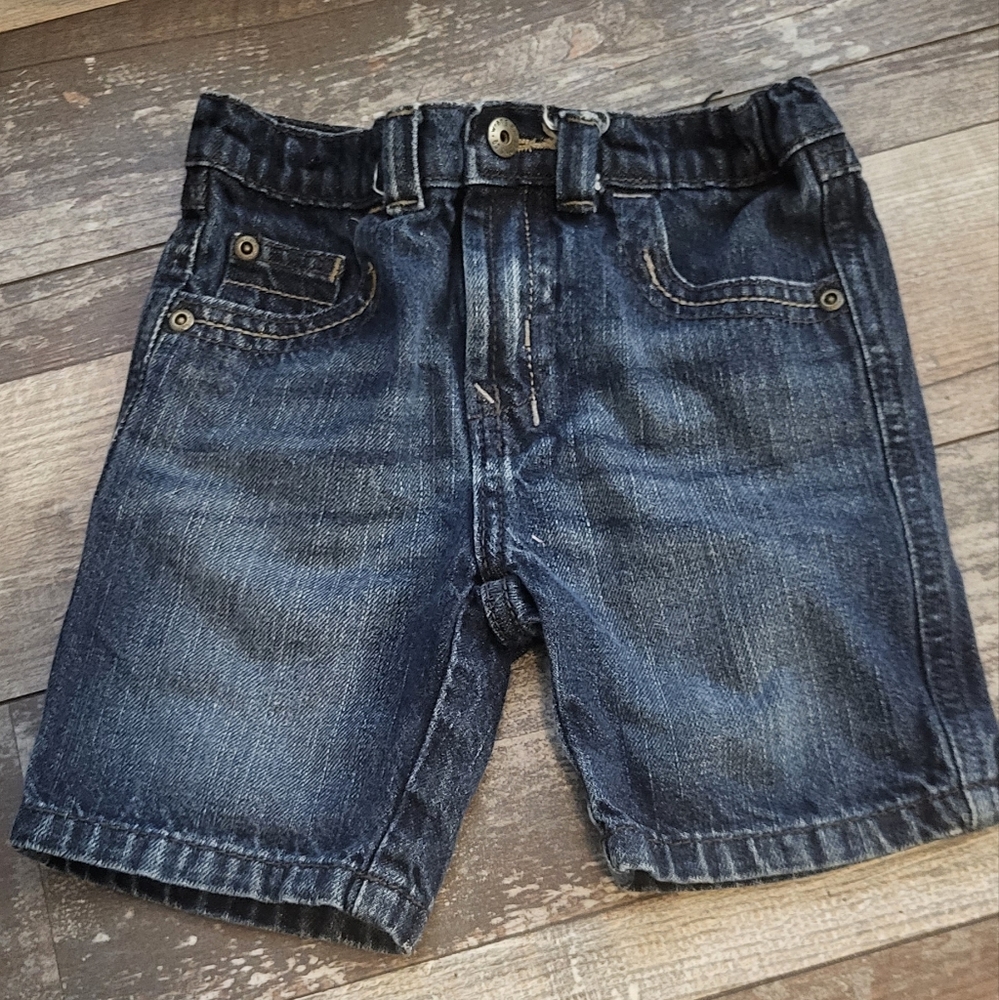 Wrangler boys 2t denim shorts